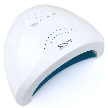 CABINA DE MANICURA UV DINAX UVLED